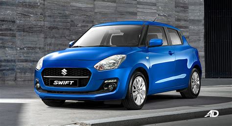 Suzuki Swift 2024 Price Philippines & Official Promos .